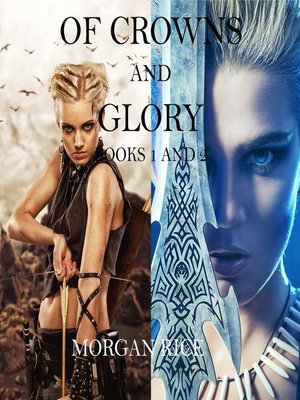 cover image of Slave, Warrior, Queen and Rogue, Prisoner, Princess (Books 1 and 2)